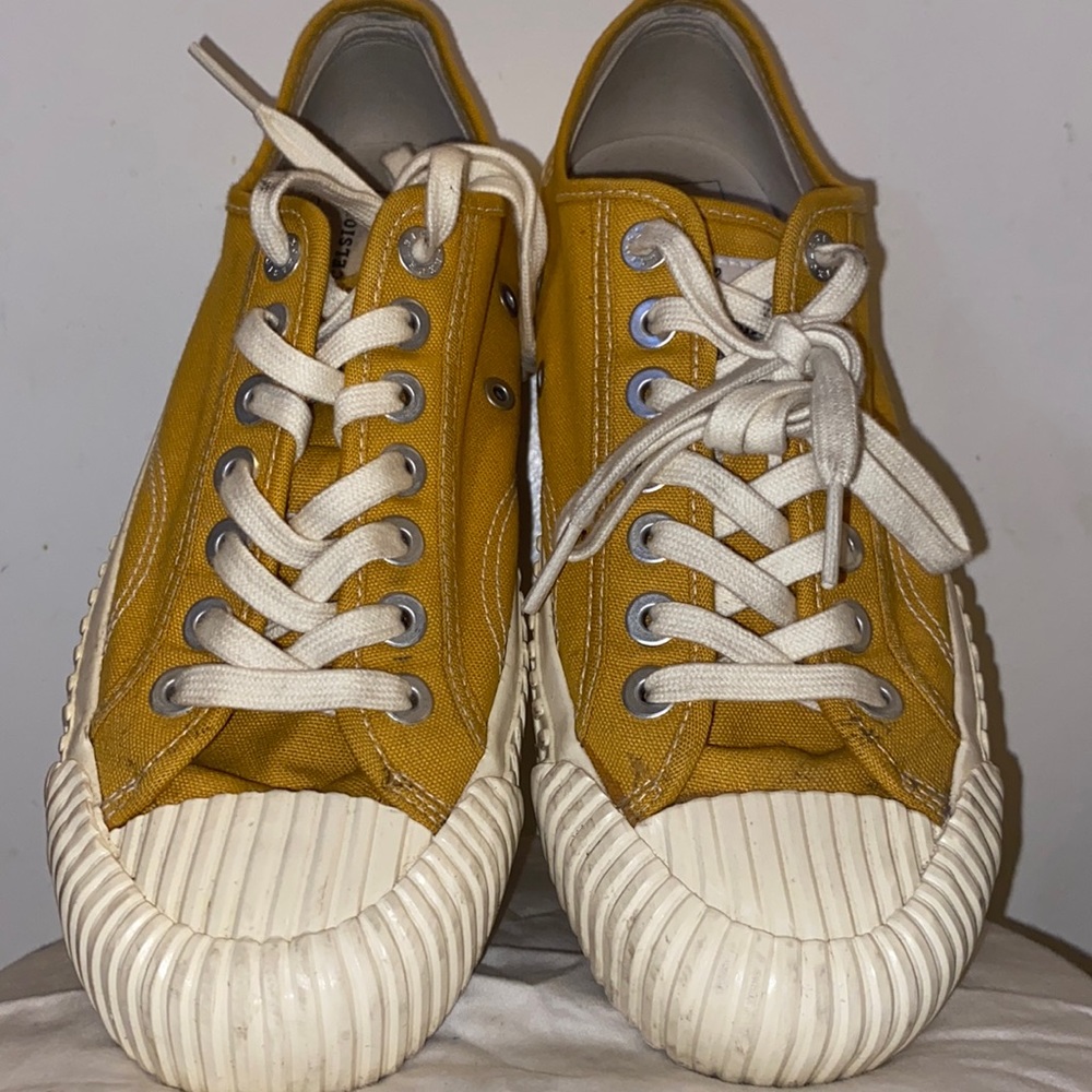 100% Authentic EXCELSIOR Low-Top